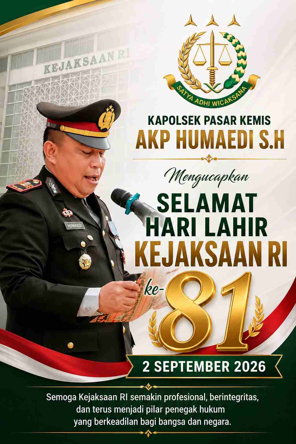 camat sepatan