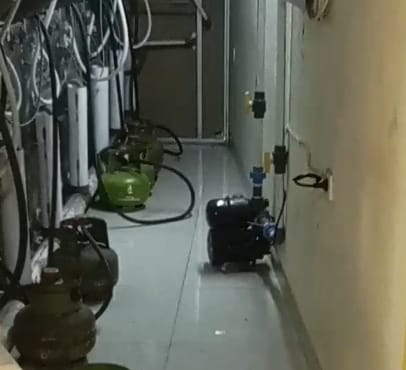 Gas Subsidi Diduga Disalahgunakan untuk Bisnis, Aparat Diminta Jangan Tutup Mata