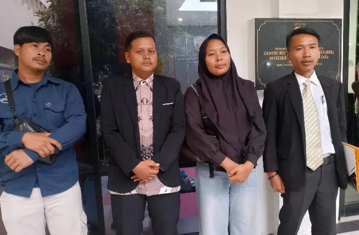 Kasus Viral Dugaan Pencabulan Anak di Kopo Terus Bergulir, Penyidik Periksa Sejumlah Saksi