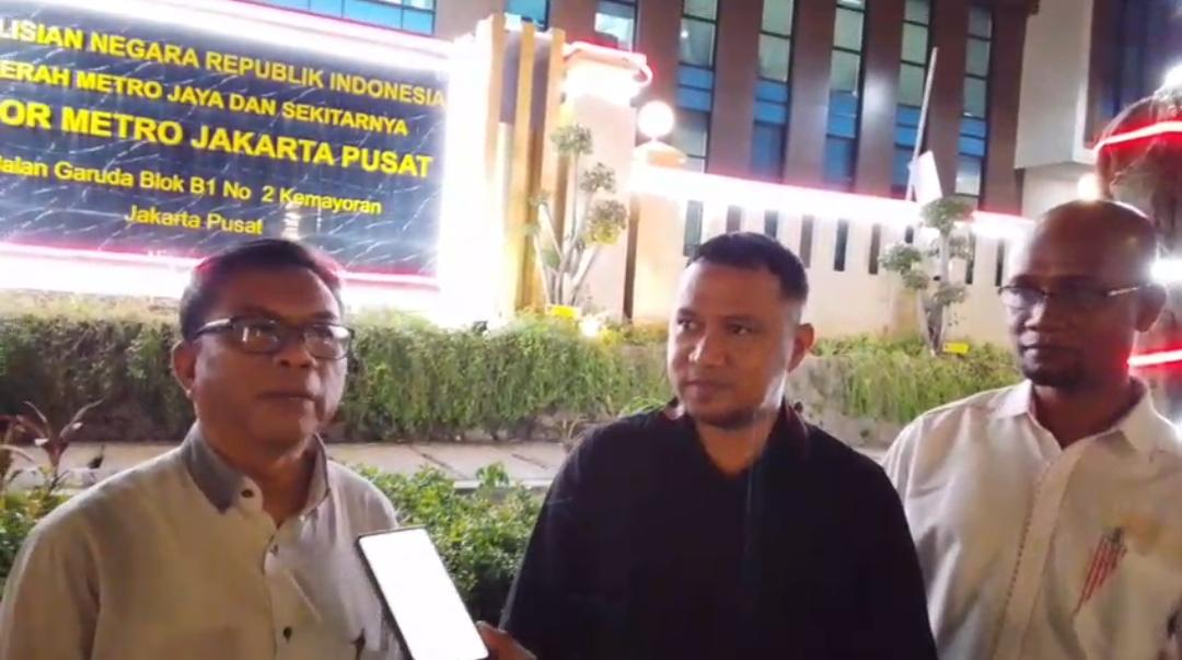 Diduga Rugikan Perusahaan Rp272 Juta, Tiga Eks Karyawan Percetakan Dilaporkan