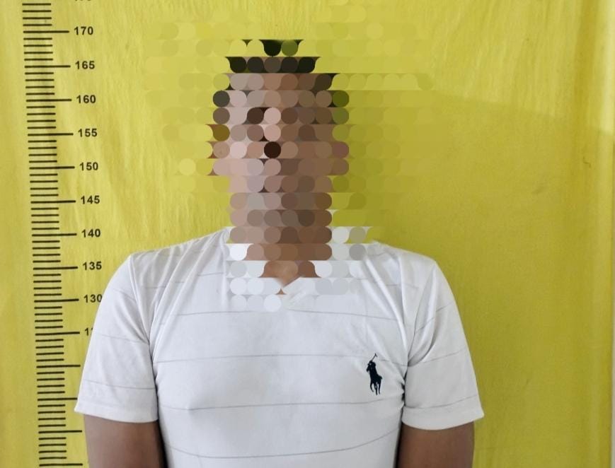 Jual 1.000 Butir Tramadol, Pria di Sepatan Diciduk Polisi