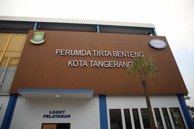 Rekrutmen Perumda Tirta Benteng: Peserta Wajib Siapkan Surat Sehat dan Bebas Narkoba